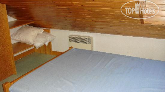 Hotel photo Les Chalets de Meribel Madame Vacances APT