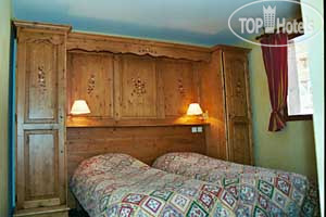 Новые добавленные фото туристов Les Balcons de Val Thorens 4*