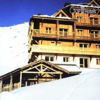 Chalet des Neiges