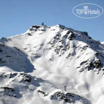 Chalet des Neiges