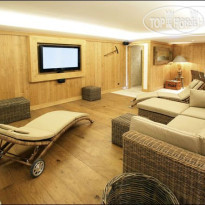 Res. Chalet Blanchot