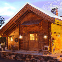 Res. Chalet Petit Marmotte 