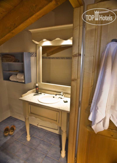 New photos from tourists Residence Le Hameau de la Sapiniere APT