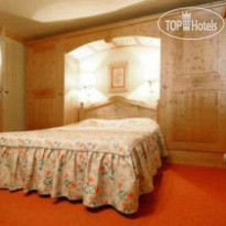 Les Chalets De La Mouria 