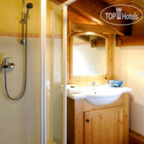 Les Chalets De La Mouria 