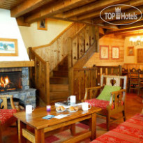 Les Chalets De La Mouria 