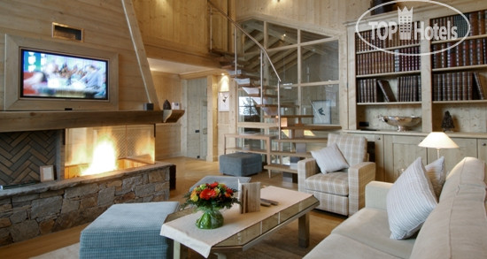 New photos from tourists Chalet Totara APT