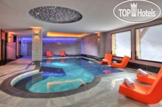 Hotel photo Res. Montana Plein Sud 5*
