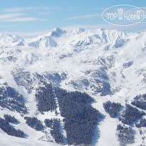 Chalet La Bergerie 