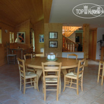 Chalet La Bergerie 