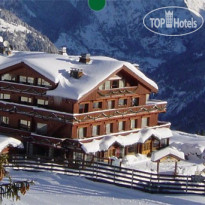 Au Rond Point Des Pistes Фото №1