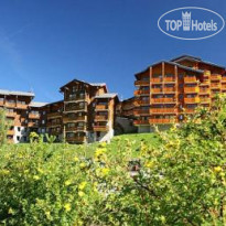 Les Fermes de Meribel