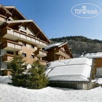 Les Fermes de Meribel