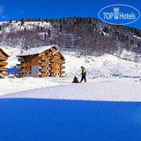 Les Fermes de Meribel