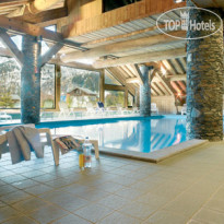Les Fermes de Meribel