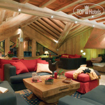 Les Fermes de Meribel