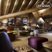 Les Fermes de Meribel