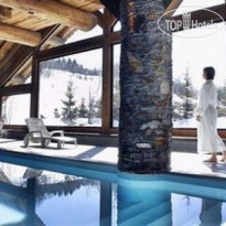 Les Fermes de Meribel