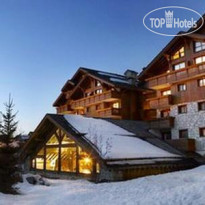Les Fermes de Meribel