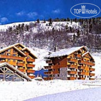 Les Fermes de Meribel