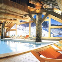 Les Fermes de Meribel