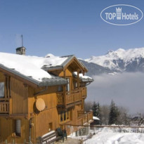 Les Chalets de Courchevel 