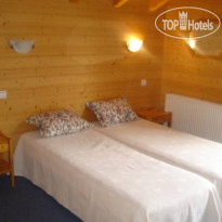 Les Chalets de Courchevel 