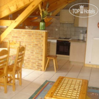 Les Chalets de Courchevel 