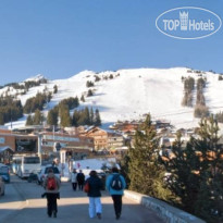 Les Chalets de Courchevel 