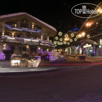 Les Chalets de Courchevel 