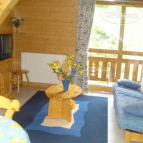 Les Chalets de Courchevel 