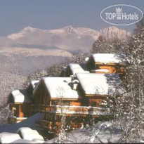 Chalet de Morel 