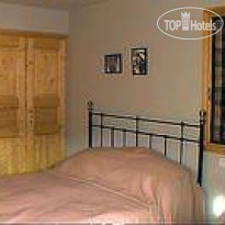 Chalet de Morel 