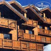 Chalet de Morel 