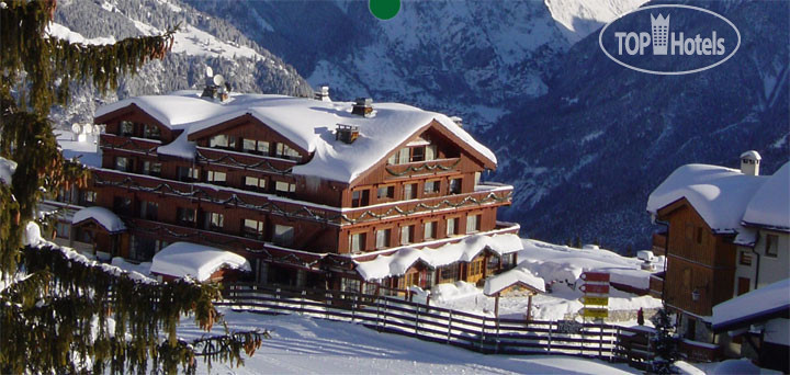 Hotel photo Ron Puan de Pist 3*