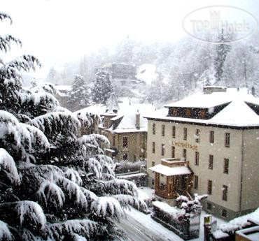Hotelier's photos L'Hermitage 2*