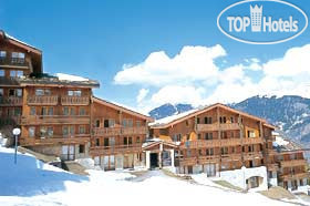 Hotel photo Residence Les Brigues APT