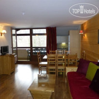 Residence Cybele Nexity 