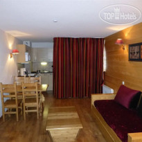 Residence Cybele Nexity 