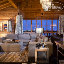 Chalet Maria