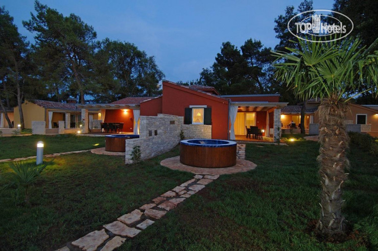 Photos Istrian Villas Plava Laguna