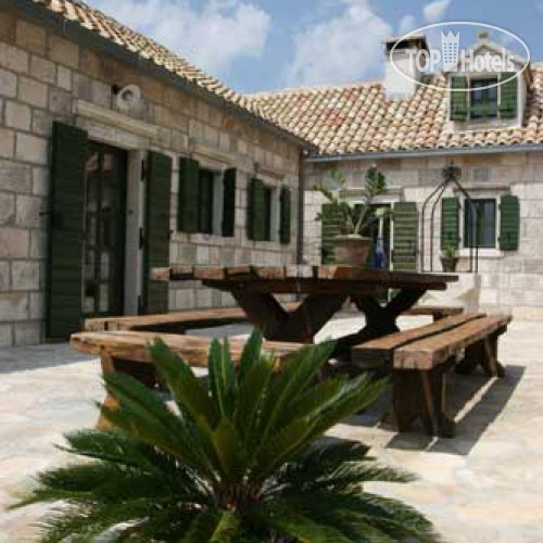 Photos Luxury Villa Brela 1