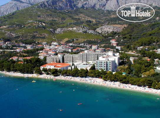 Photos Bluesun Hotel Alga