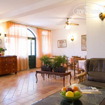 Villa Eufemia