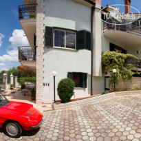 Villa Eufemia