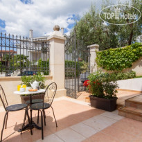 Villa Eufemia