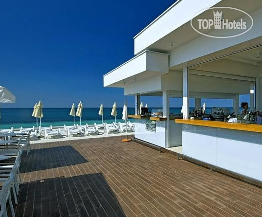 New photos from tourists Sirena 4*