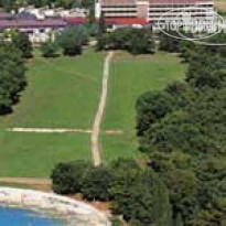 Residence Garden Istra Plava Laguna 