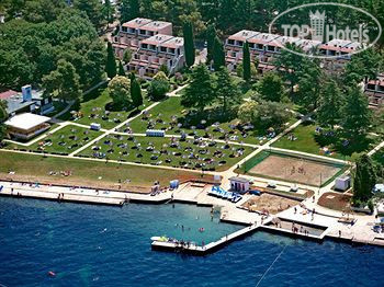 Hotel photo Pinia Residence Valamar 3*