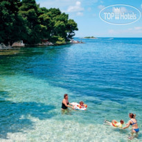 Village Galijot Plava Laguna 